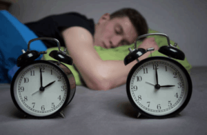 Consejos de Salud CEM Valderas: Duerme 8 horas Consejos de Salud CEM Valderas: Duerme 8 horas