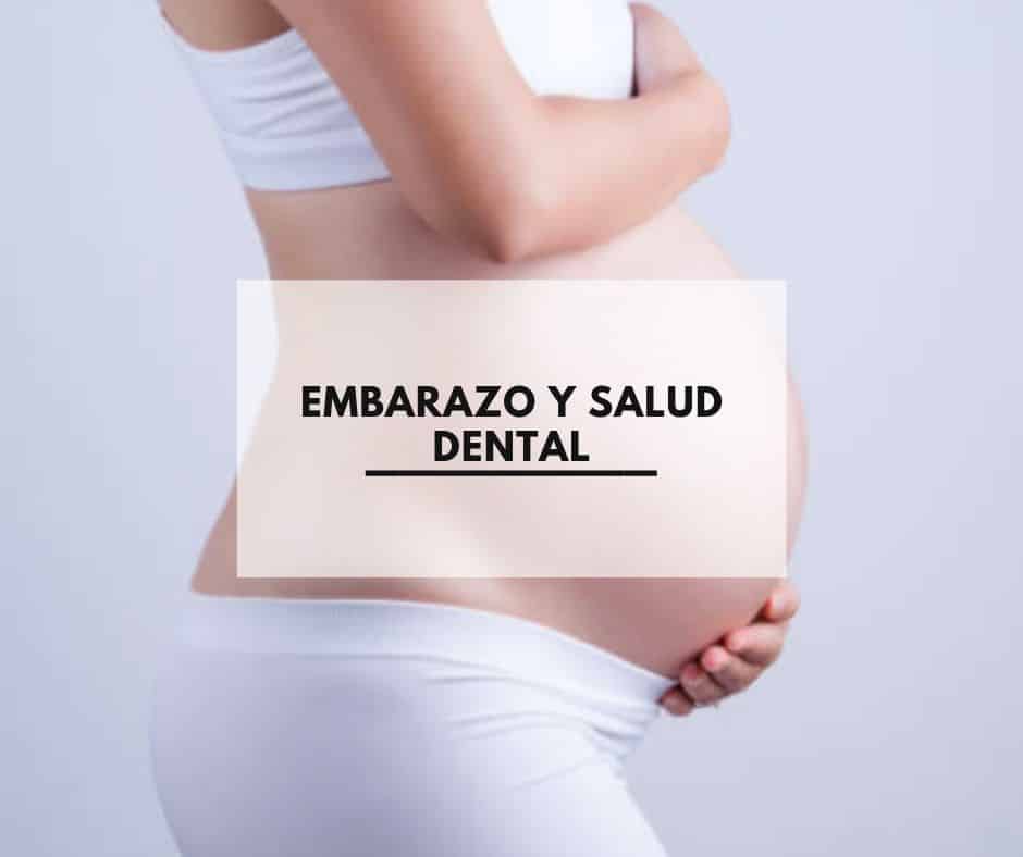 Tips Embarazo y Salud Dental. Clínica Dental CEM Valderas Dentistas en Alcorcón