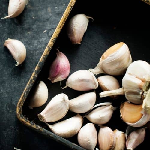 alimentos que causan halitosis