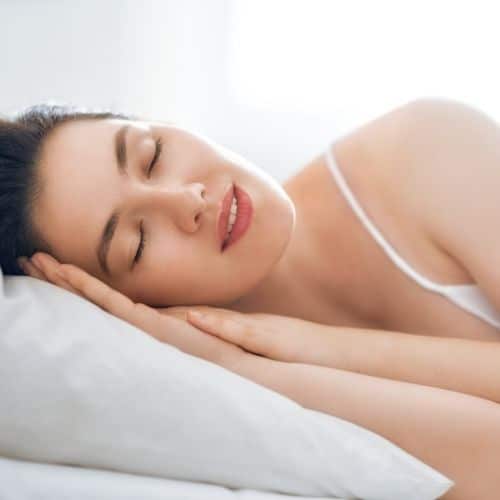 mal aliento al despertarse