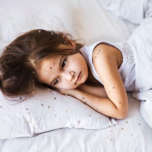 bruxismo en niños y dolor de oidos. CEM Valderas clínica dental en Alcorcón especialistas en odontopediatria.