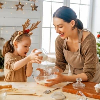 Consejos para proteger los dientes en navidad. Clínica Dental Alcorcón CEM Valderas Blog de Salud