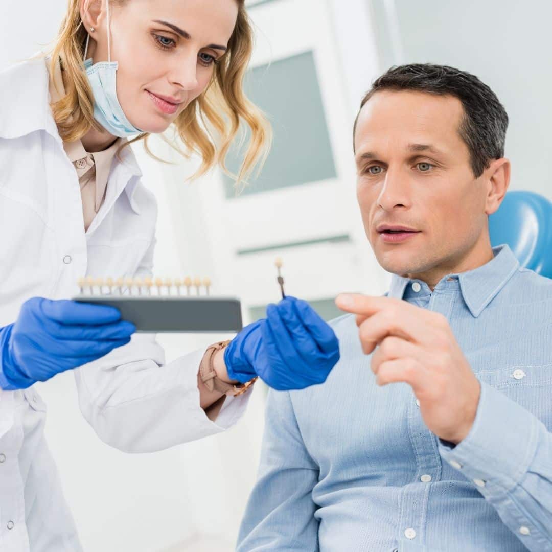 ¿Que son los dientes en un día?. ¿Qué son los implantes dentales?. ¿Como es el proceso de los implantes dentales?. ¿En qué se diferencian los dientes en un día?. Beneficios de los dientes en un día. Te lo contamos todo en nuestro Blog de salud dental CEM Valderas Dentistas en Alcorcón