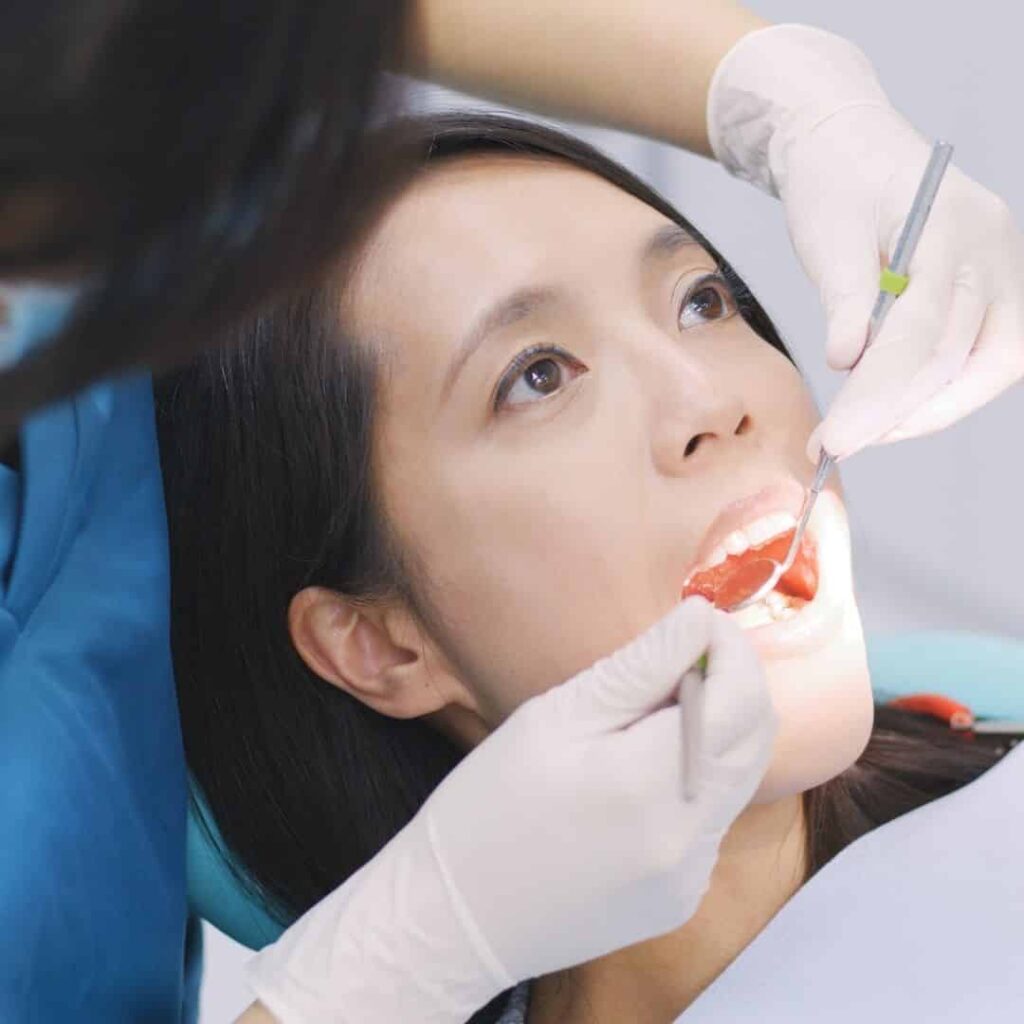 cancer oral