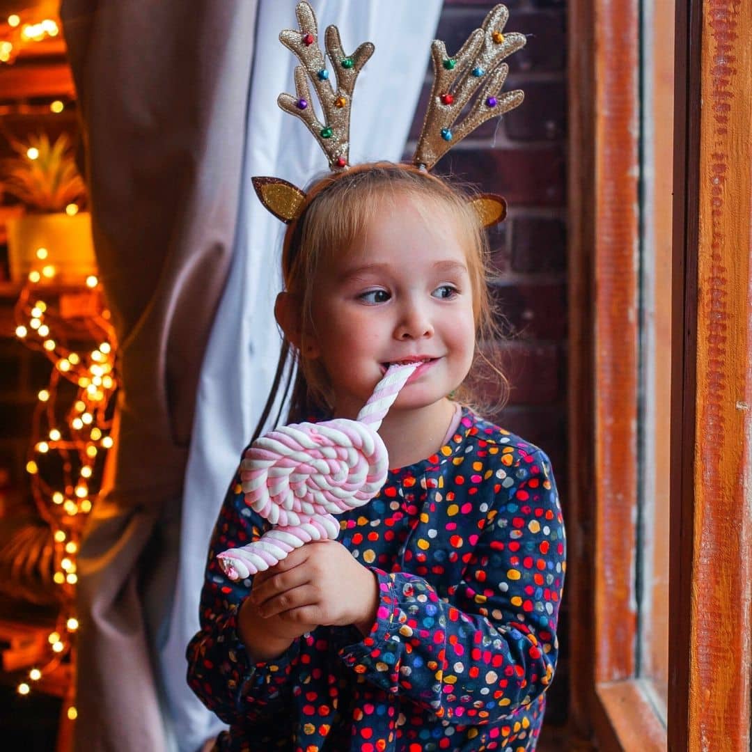 navidad salud dental