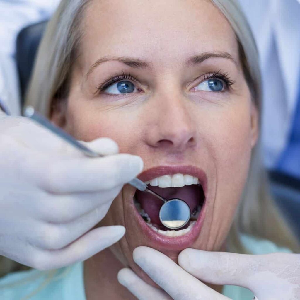 corazon y salud dental
