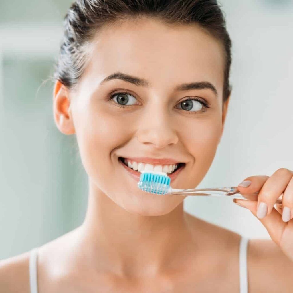 corazon y salud dental