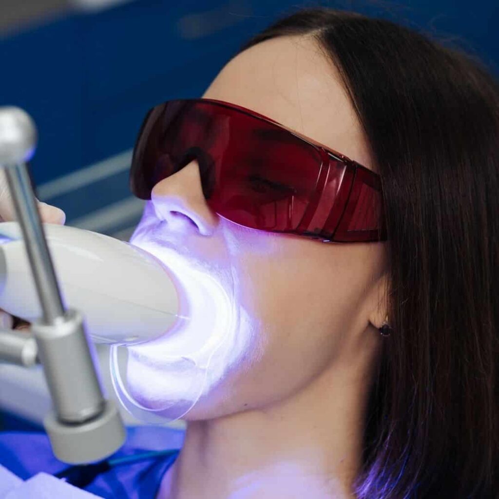 estética dental