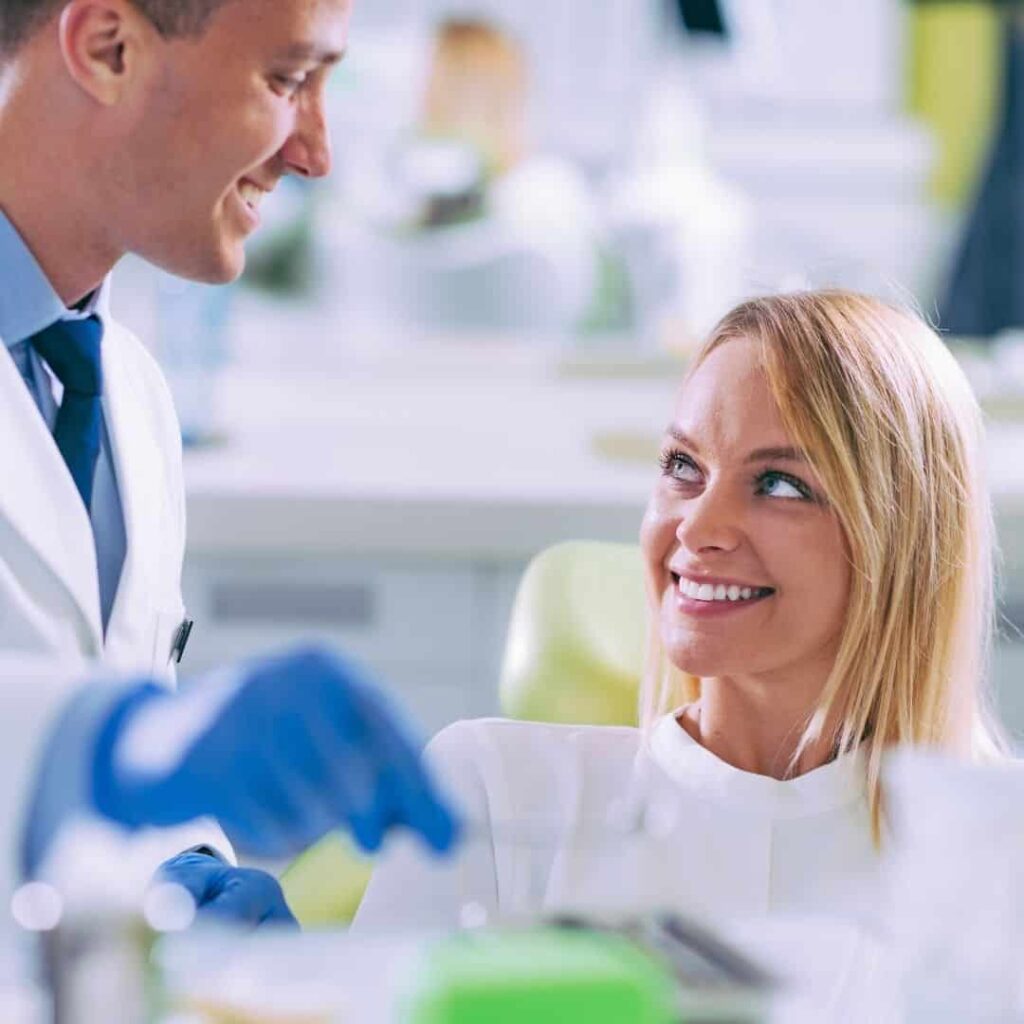estética dental