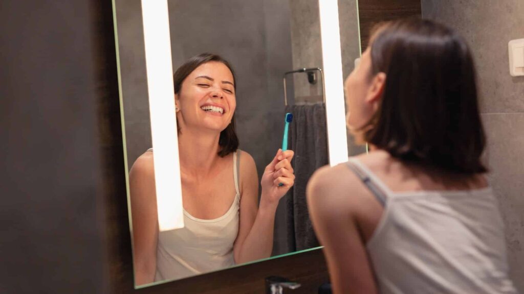 tabaco salud dental