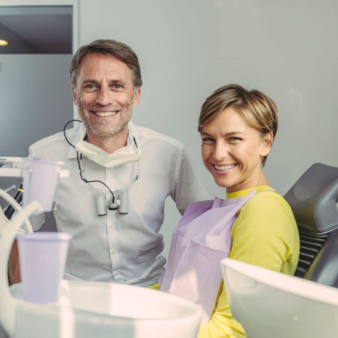 enfermedad periodontal