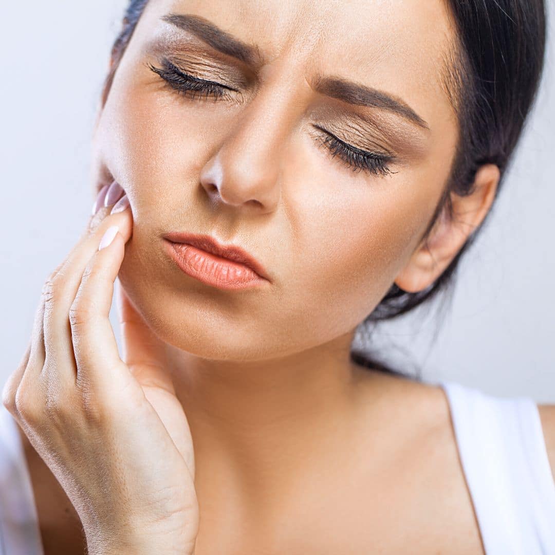 extracción de la muela del juicio