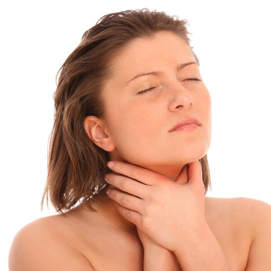 cáncer oral
