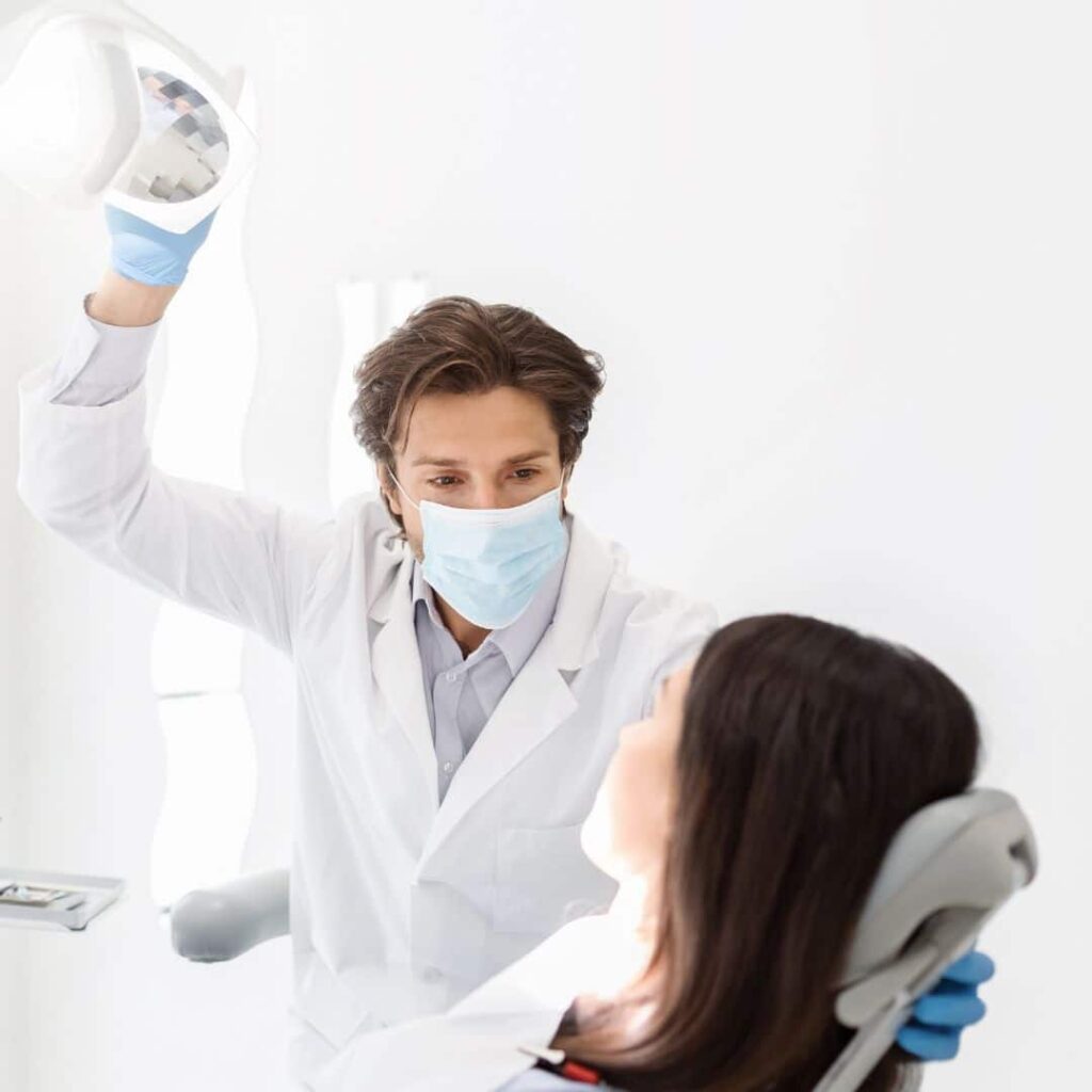 cáncer oral