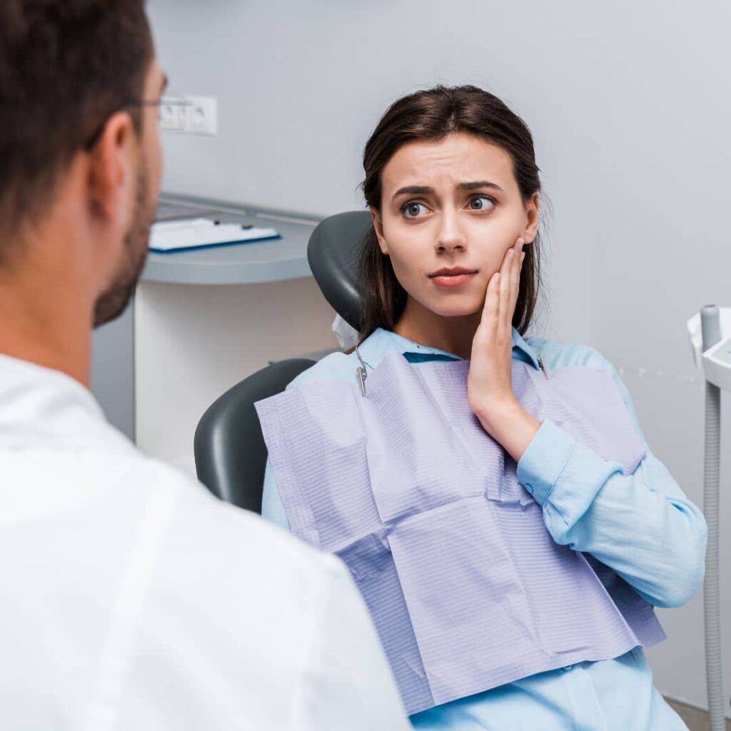 Tratamiento del bruxismo