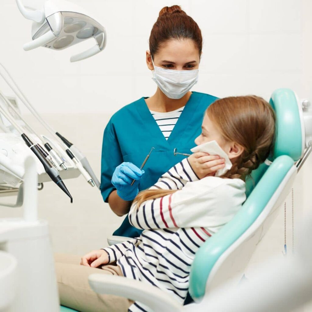 Tratamiento del bruxismo