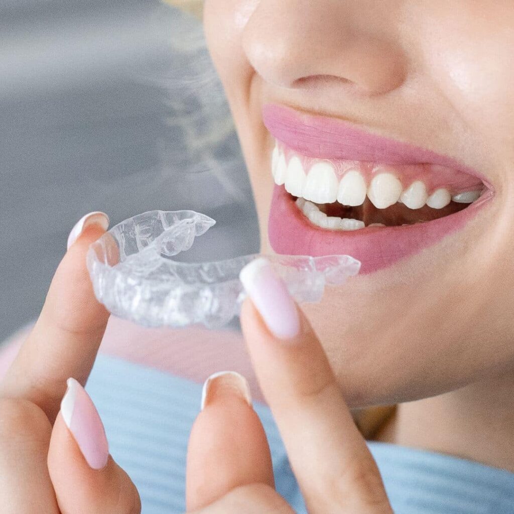Invisalign
