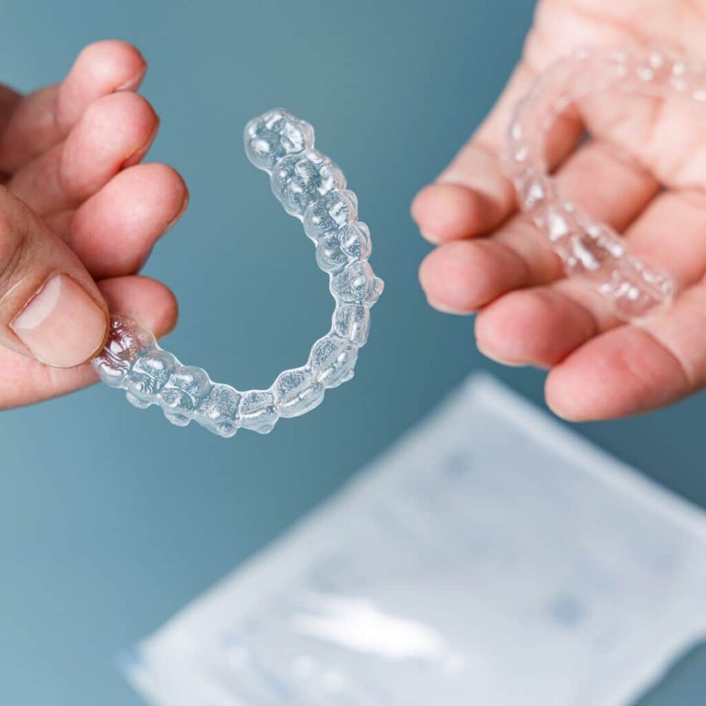 Invisalign