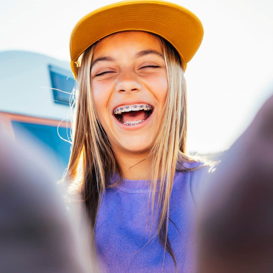 cuidar tu ortodoncia y brackets