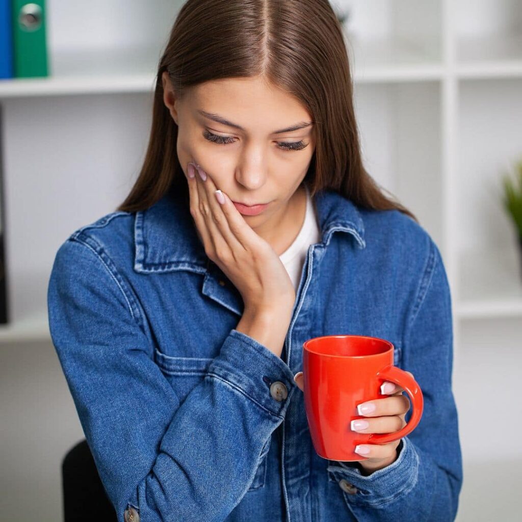 bruxismo y los implantes dentales