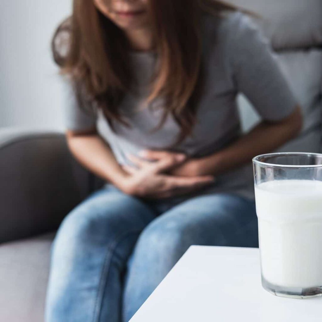 intestino sobre tu salud bucal