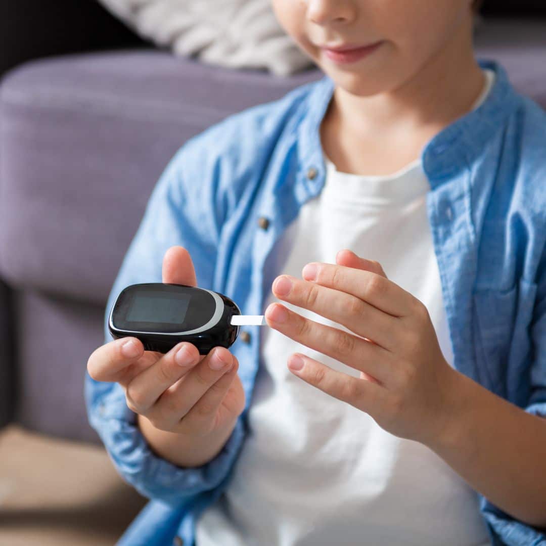 salud bucal y la diabetes