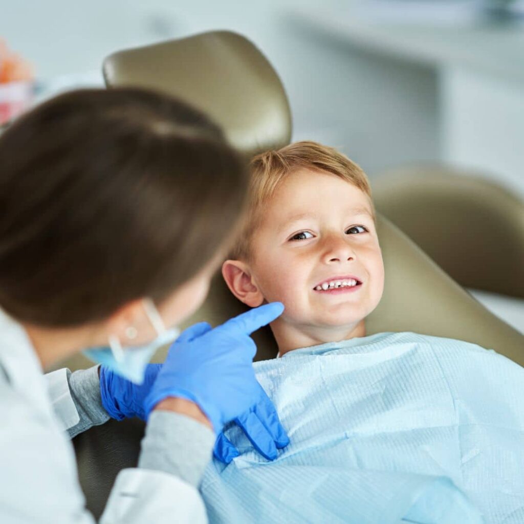 ¿Qué es la caries dental?