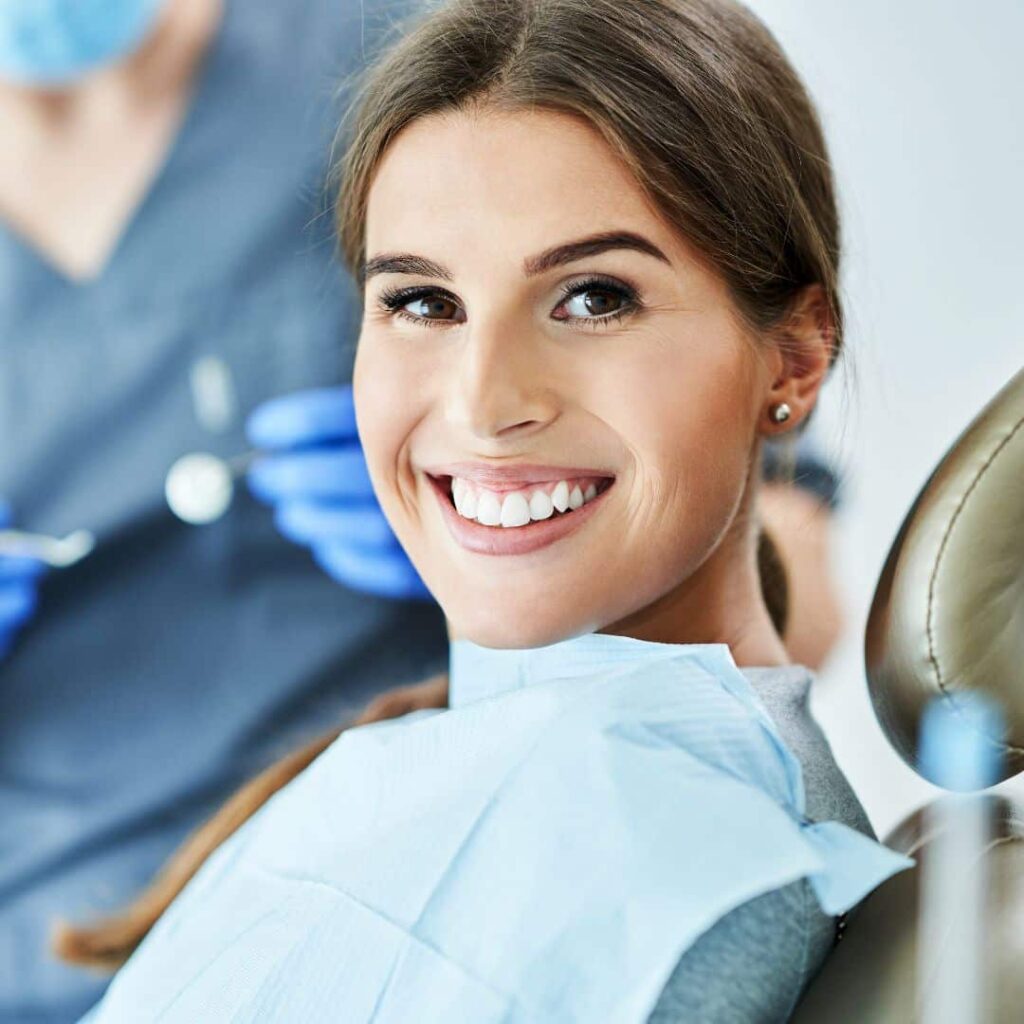 odontología preventiva