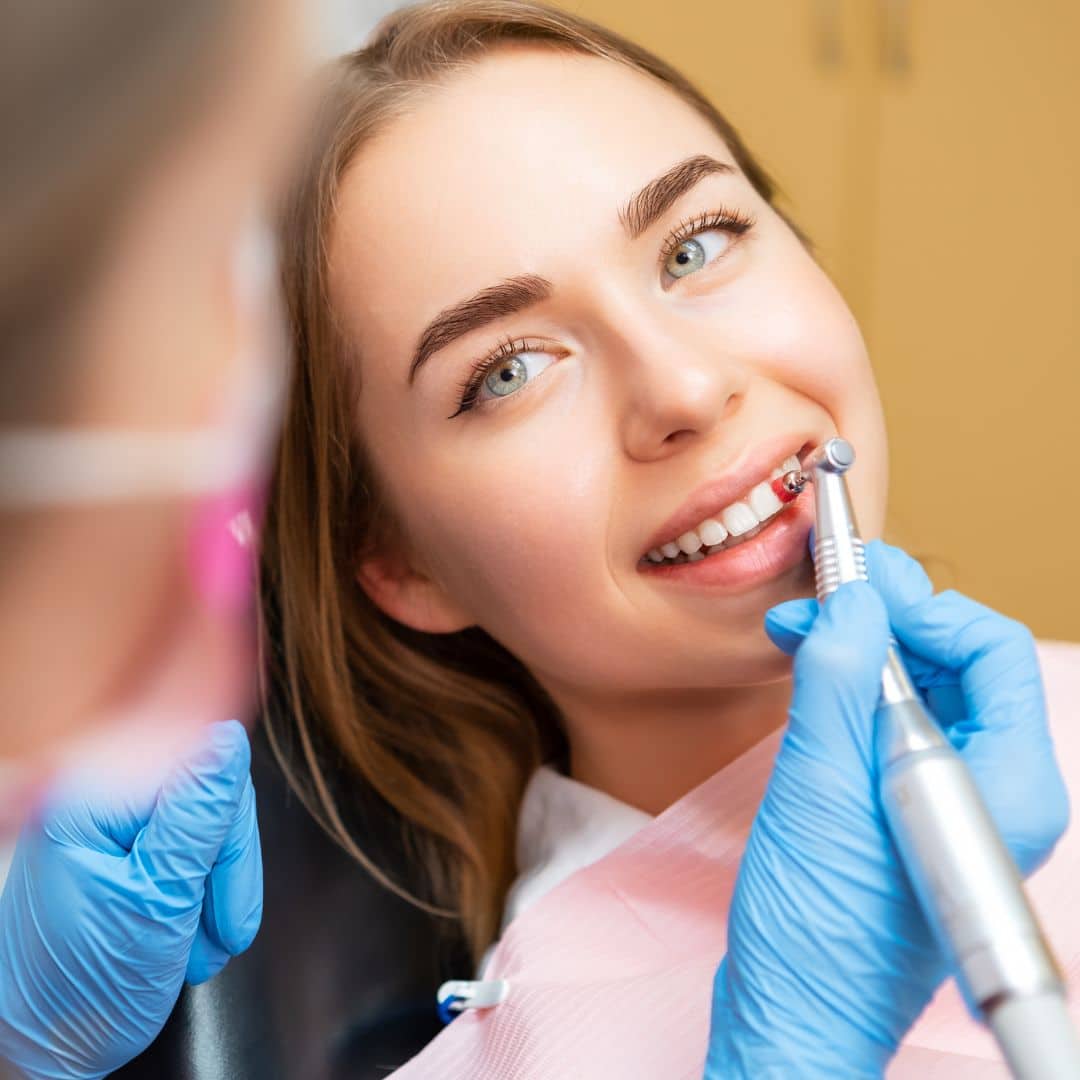 odontología preventiva