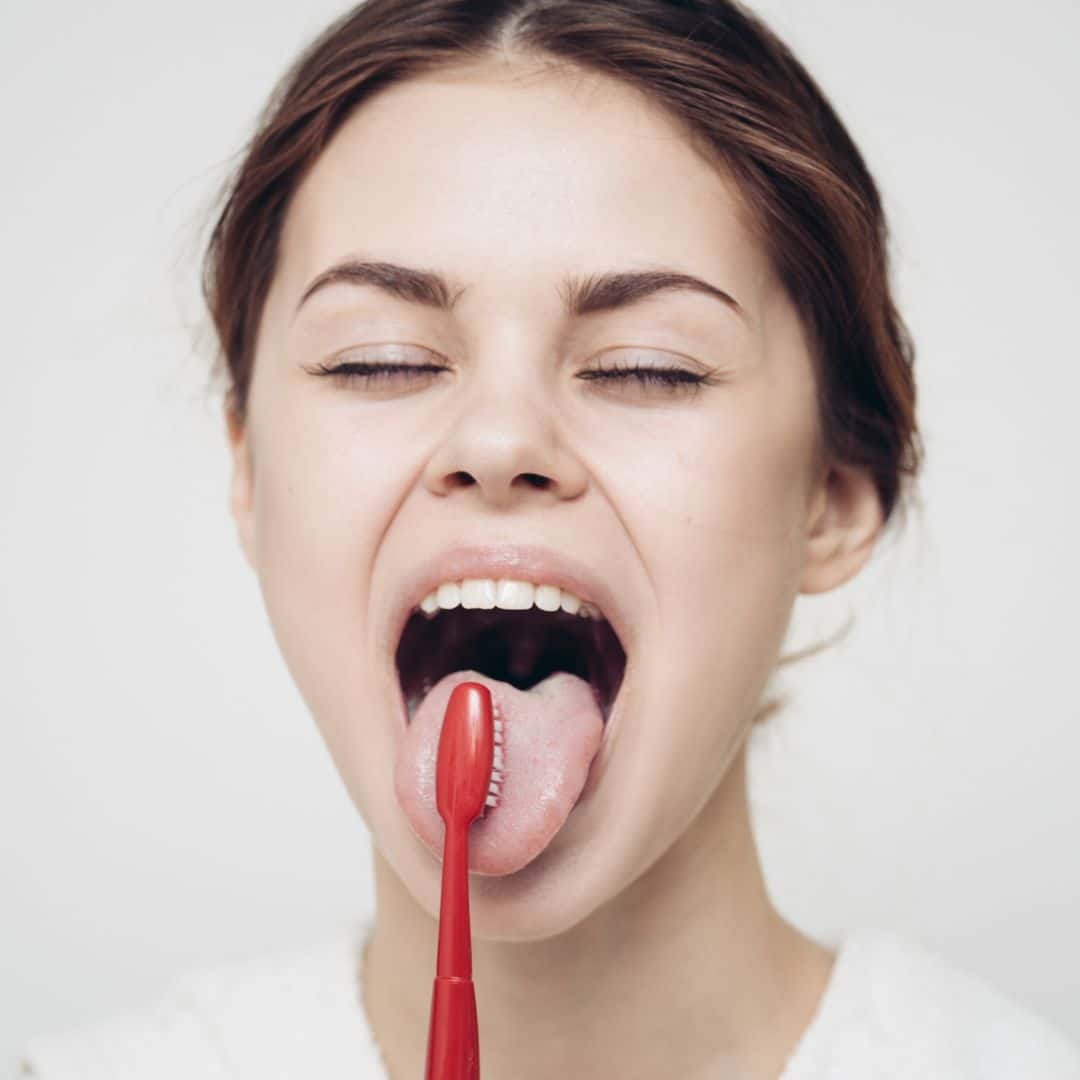Tu lengua y tu salud bucal