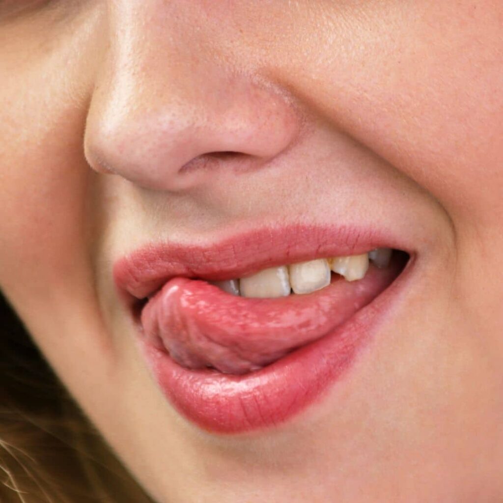 Tu lengua y tu salud bucal