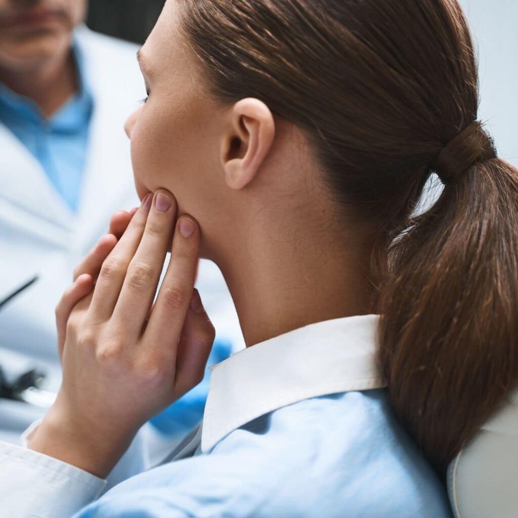 tratamiento del bruxismo