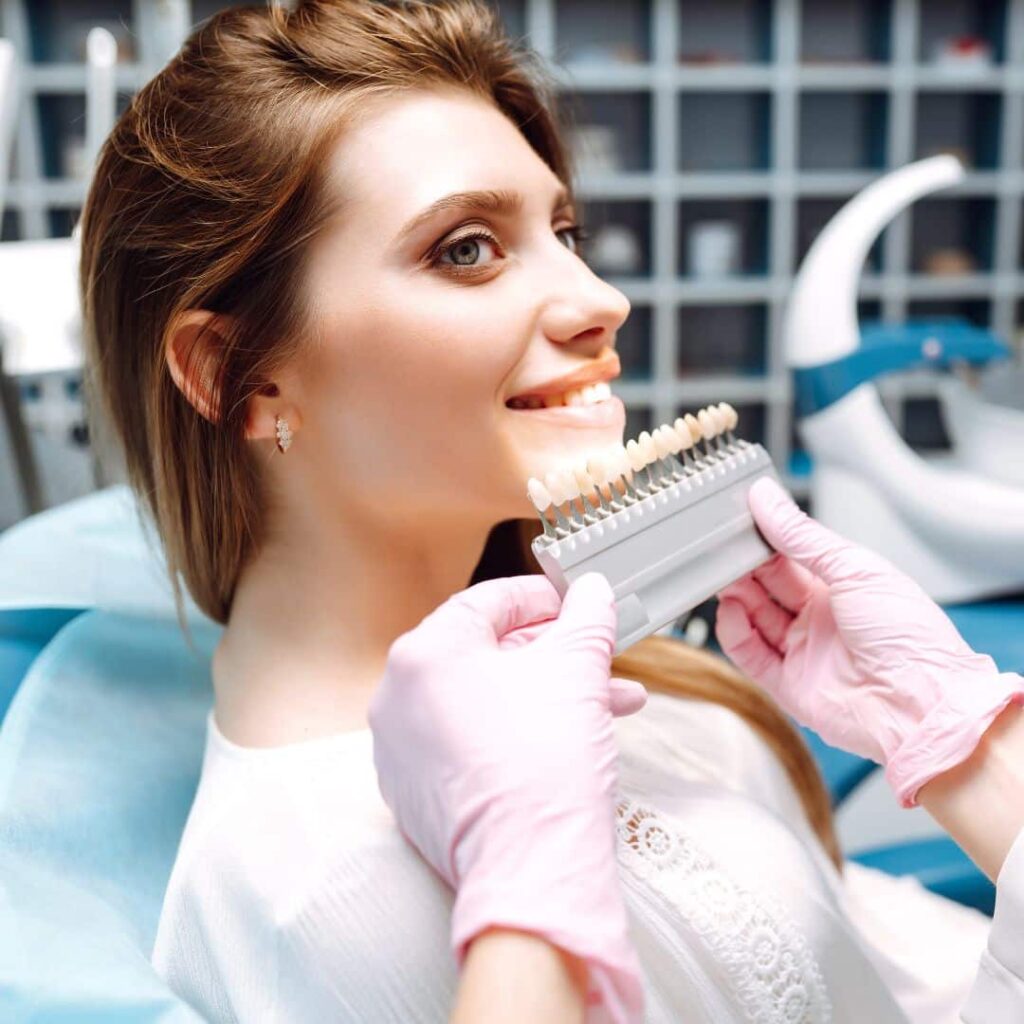 beneficios de las carillas dentales