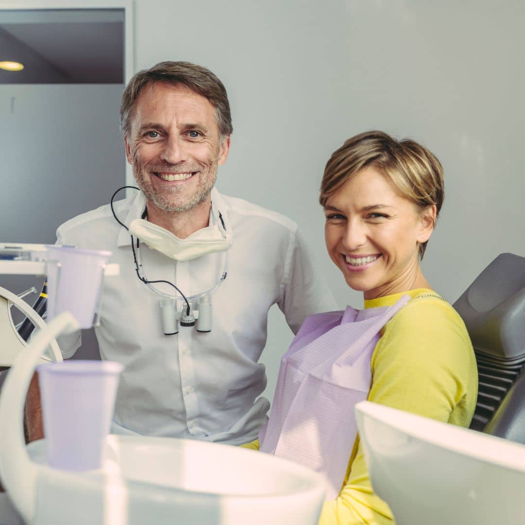 Caries dental: las 5 etapas y cómo tratarlas