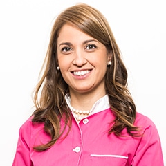 Laura del Olmo Dentista Alcorcón. Odontología y Ortodoncia