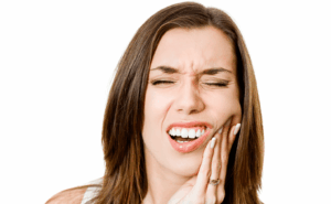 Dentistas Alcorcón. Razones dolor de dientes. CEM Valderas