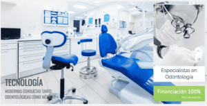 Cem Valderas Financiación Dentistas Alcorcón