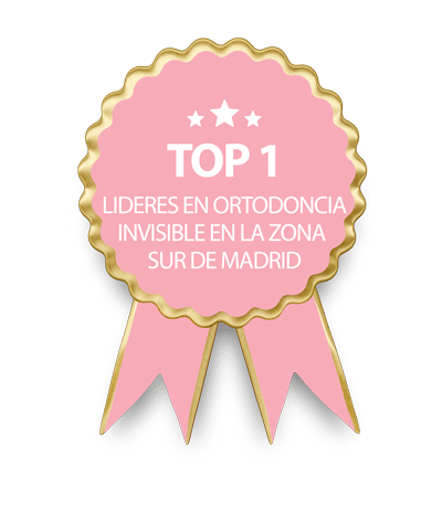 Mejor Clínica Ortodoncia Invisible Invisaling Zona Sur Madrid Alcorcón, Móstoles, Fuelabrada, Leganés, Parla, Getafe CEM Valderas Dentistas en Alcorcón