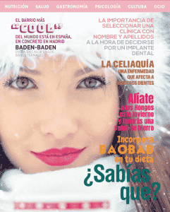 Revista de Salud CEM Valderas Invierno 2019