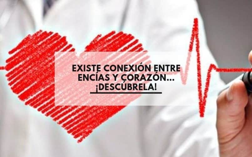 Conexión entre encinas y enfermedades del corazón. CEM Calderas Clinicas Dentales Alcorcón
