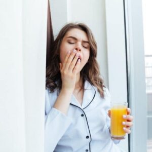 halitosis