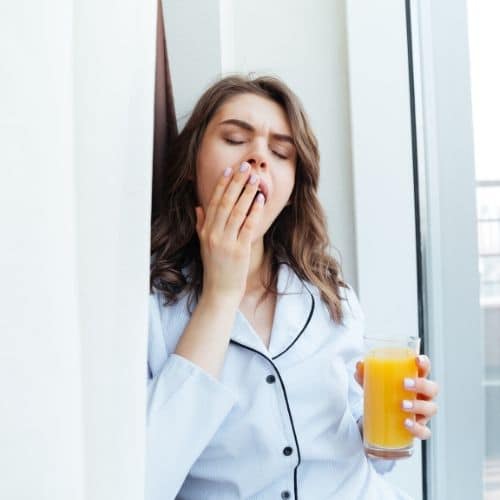 halitosis
