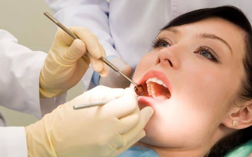 odontología indolora en CEM Valderas Clínica Dental en Alcorcon. Sedación en el dentista
