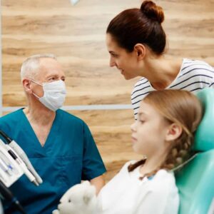 revisión dental