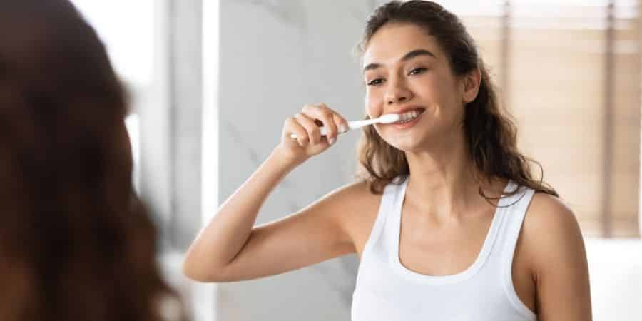 salud dental