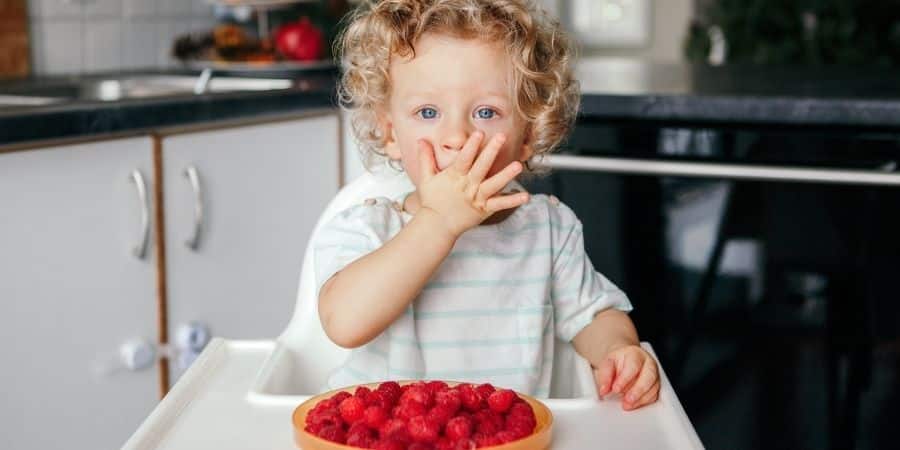 Dieta saludable y salud bucal