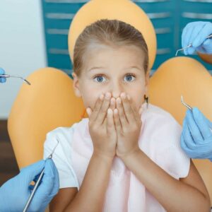 miedo al dentista