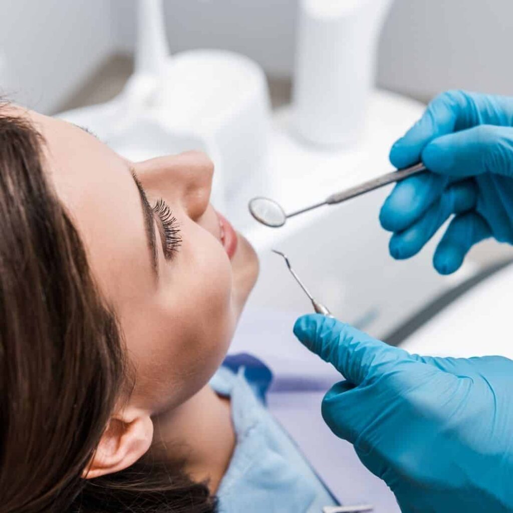diabetes y salud dental