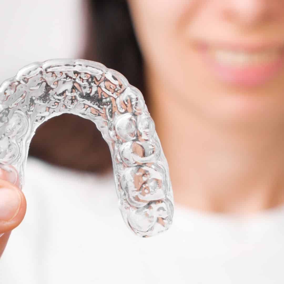 protector dental