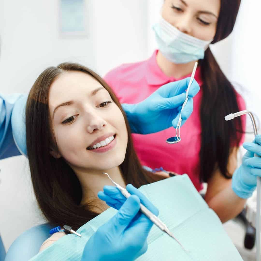 corazon y salud dental